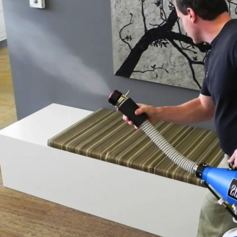 Professional Odor Removal in Rockwell City, IA